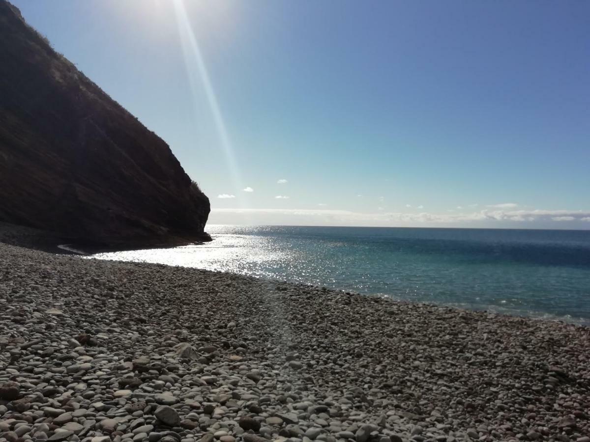 Infinito Azul * Canico (Madeira)