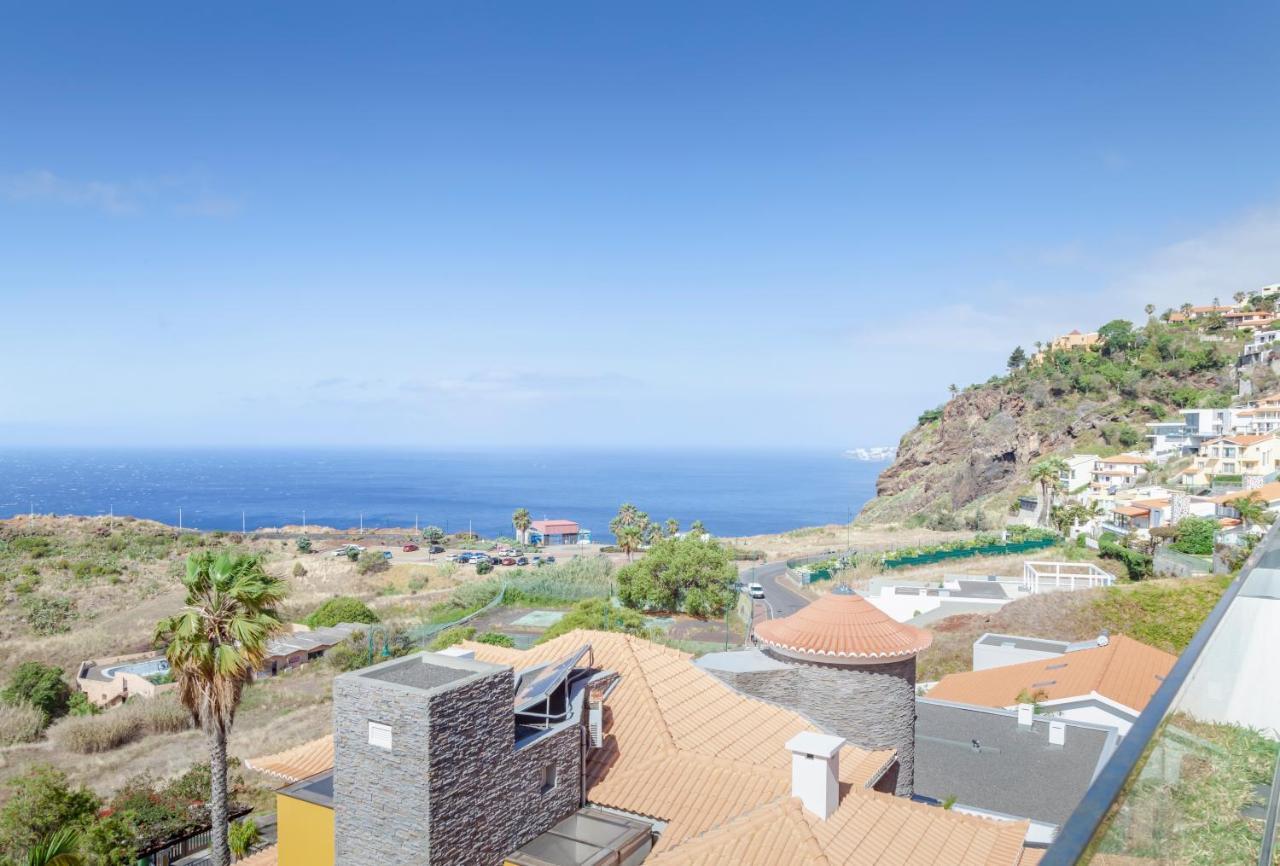 Apartament Infinito Azul Caniço