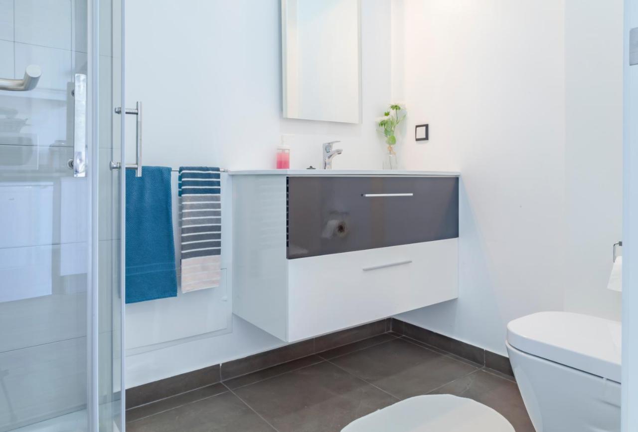 Infinito Azul Apartment *