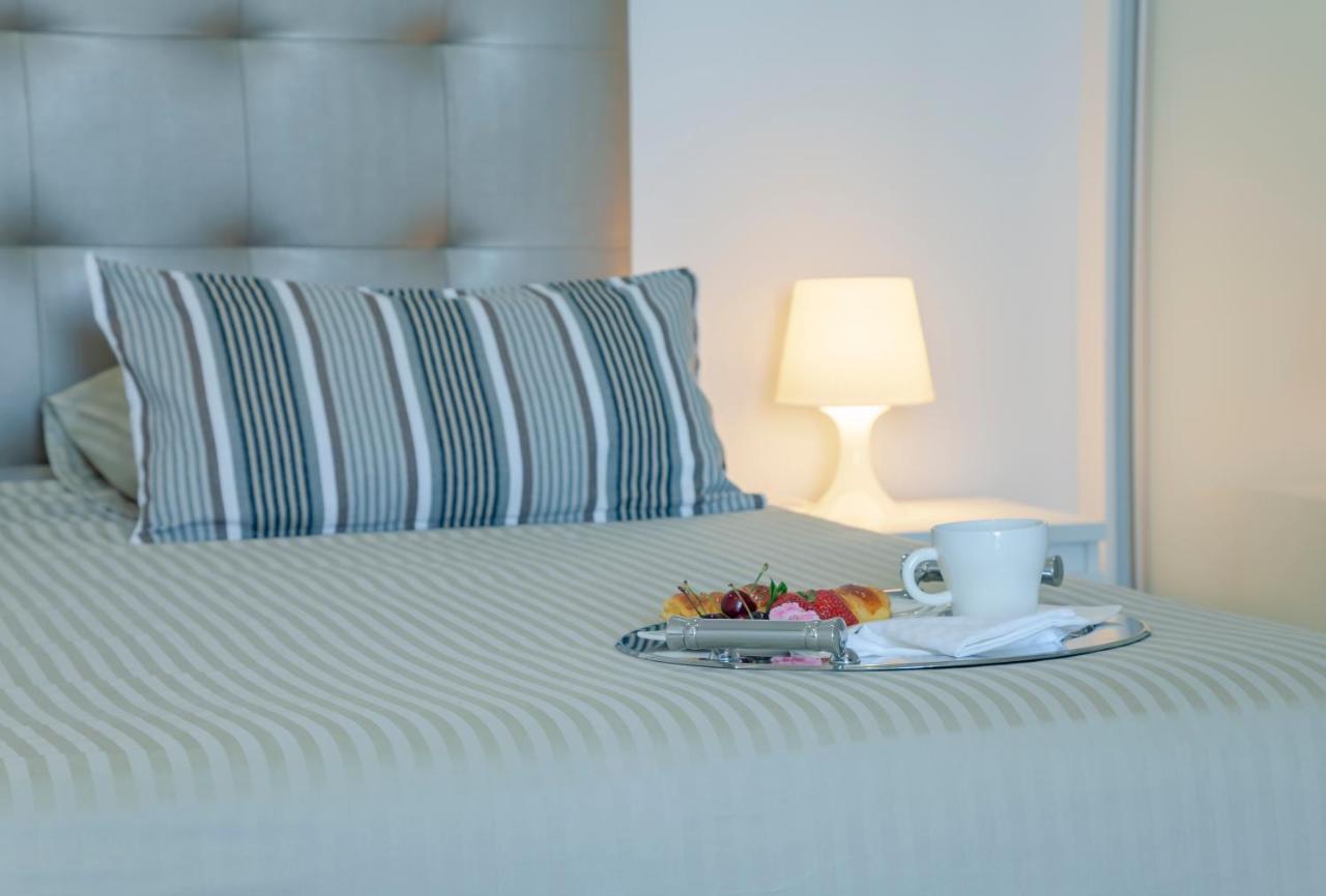Apartament Infinito Azul Caniço