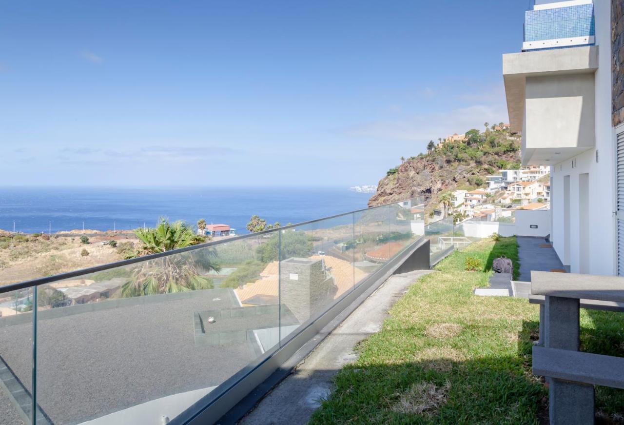 Apartament Infinito Azul