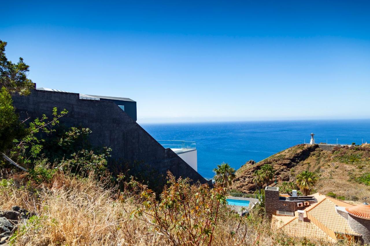 Apartment Infinito Azul Canico (Madeira)
