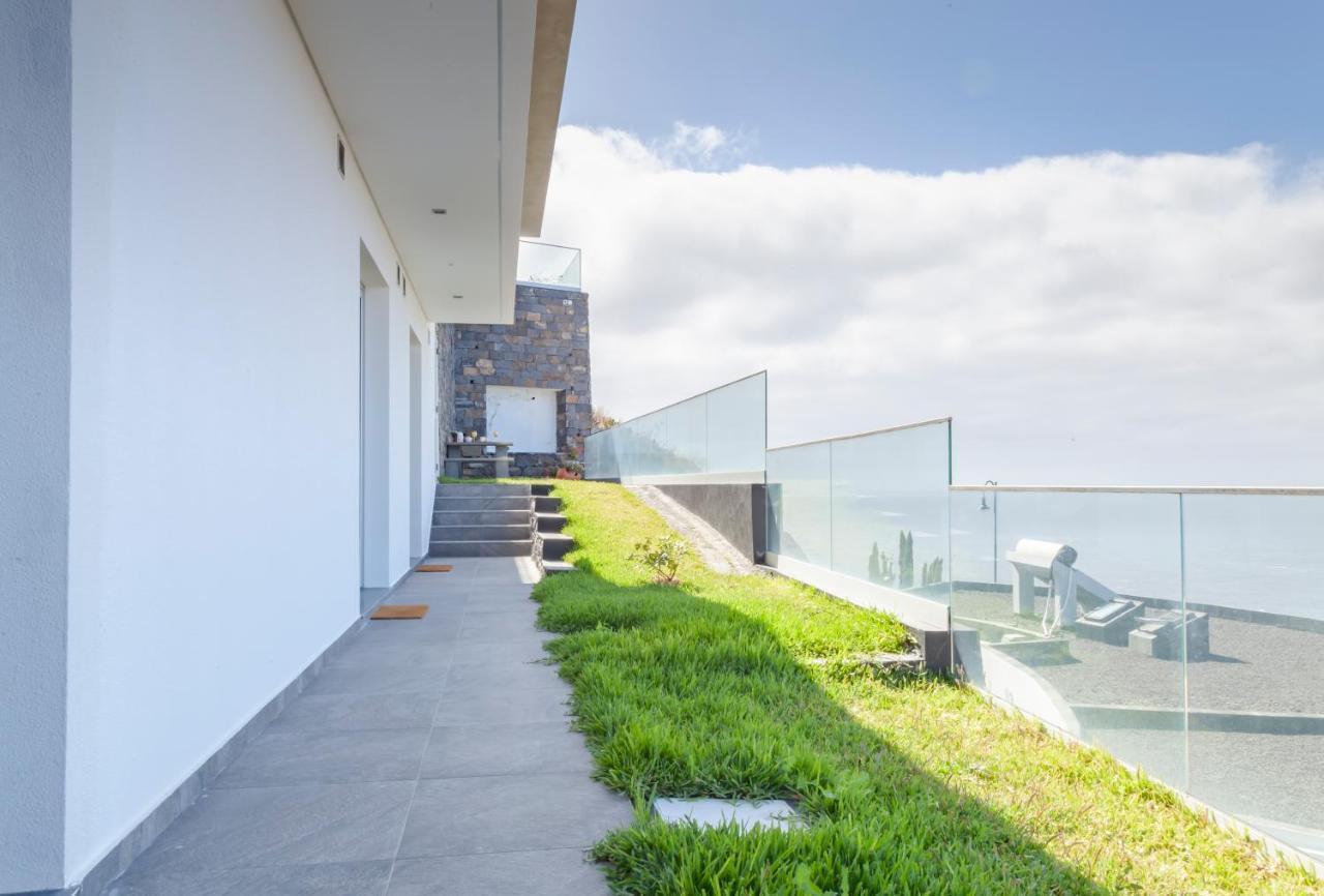 Infinito Azul Apartment *