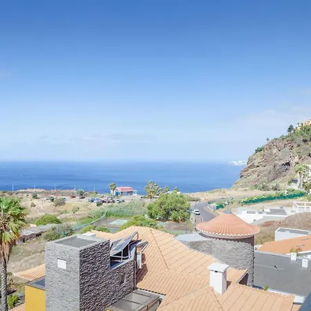 Infinito Azul Apartment Canico  Exterior photo