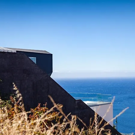 Infinito Azul Apartment Canico  Exterior photo