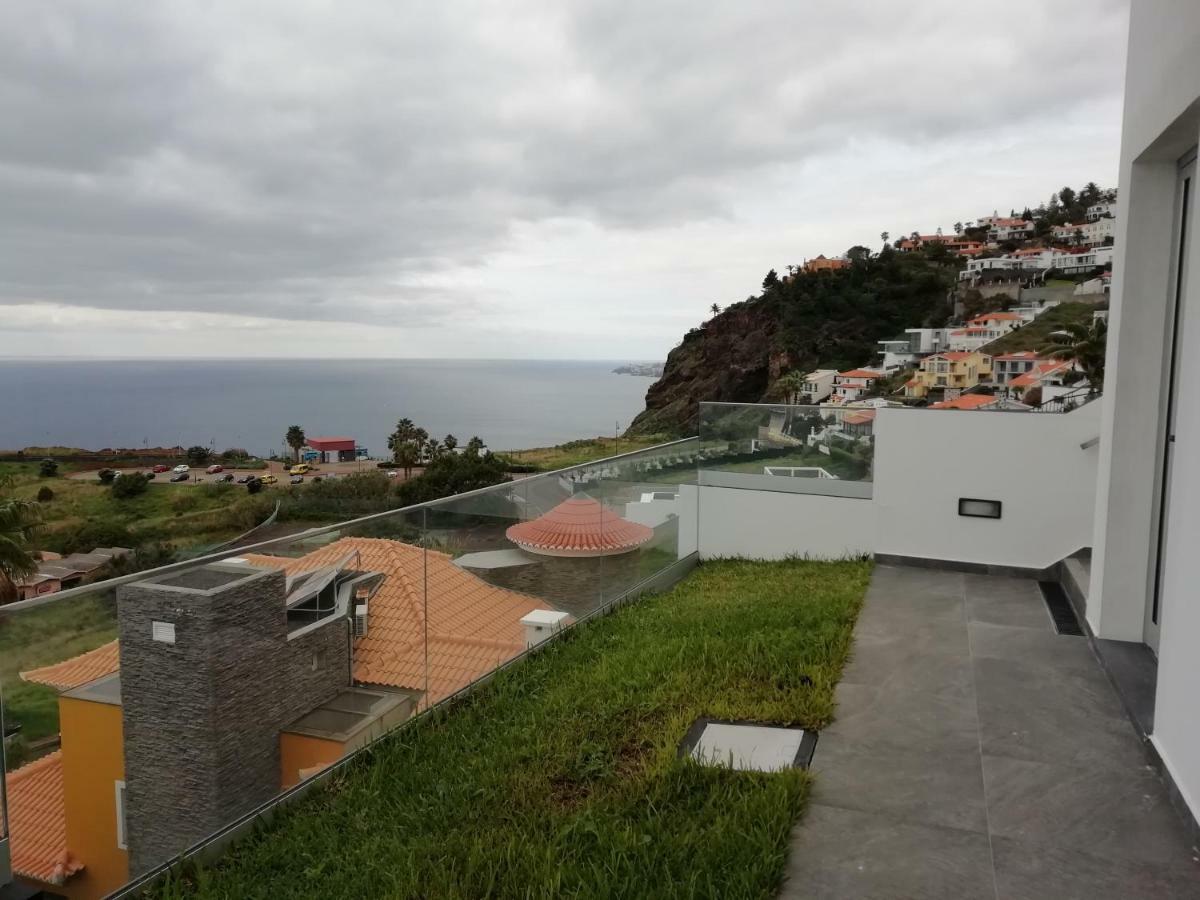 Apartamento Infinito Azul Caniço