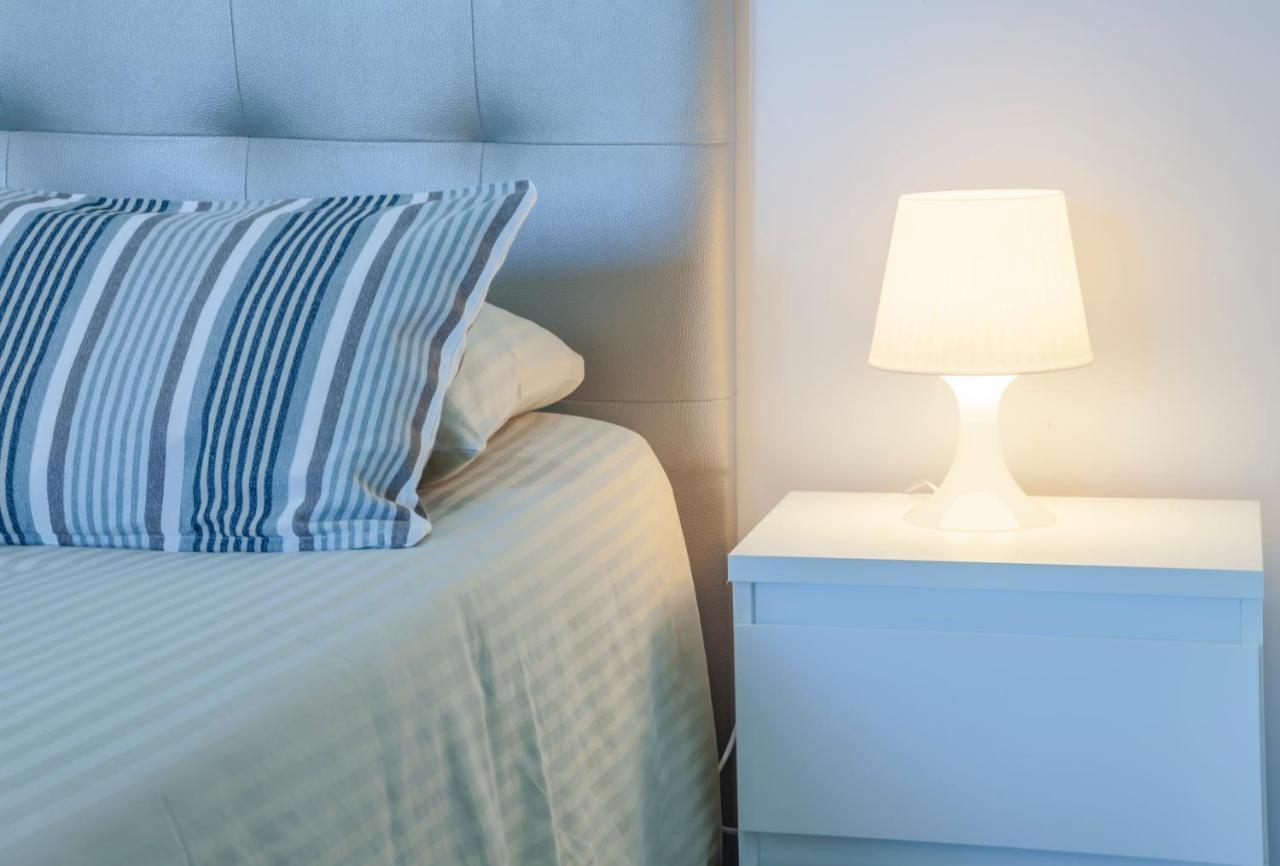 Apartamento Infinito Azul *